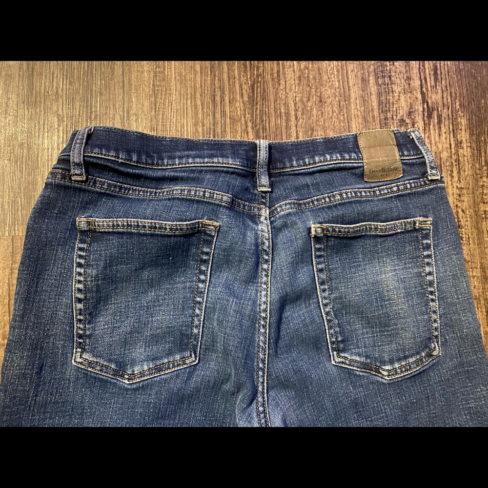 men's Goodfellow jeans 32/34